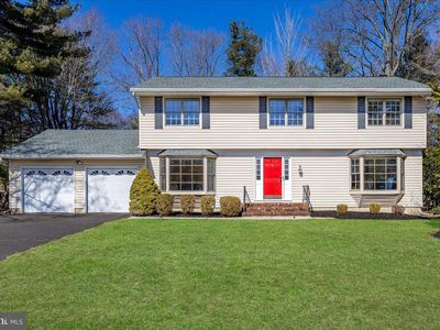 6 Wood Hollow Rd, Princeton Junction, NJ, 08550