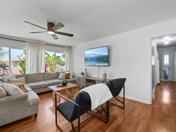 145 W Margate Dr, Anaheim, CA 92805