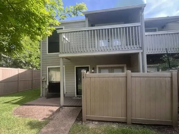 2379 Briarwest Blvd Unit 14 UNIT 14, Houston, TX 77077