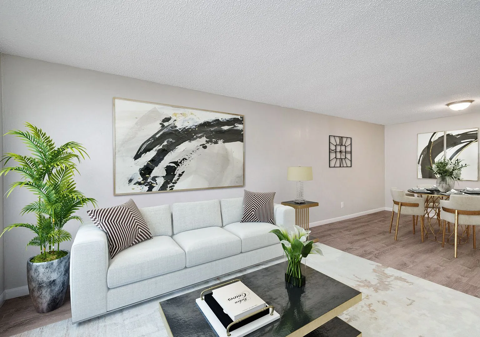 Waterbury Apartments — Photo 2