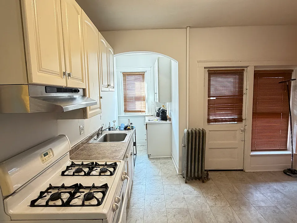 1269 Commonwealth Ave #2