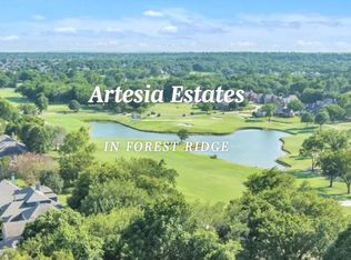 Homes Available Soon, Artesia, Broken Arrow, OK 74014