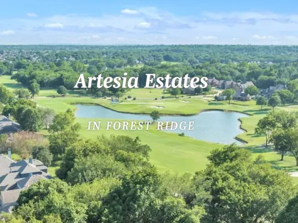 Homes Available Soon, Artesia