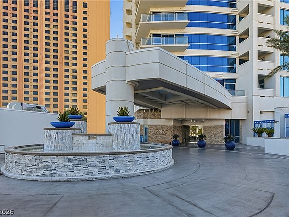 5th image of 2700 Las Vegas Blvd S Unit 3304