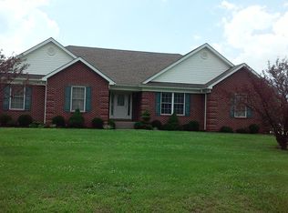128 Creekside Dr, Coxs Creek, KY 40013