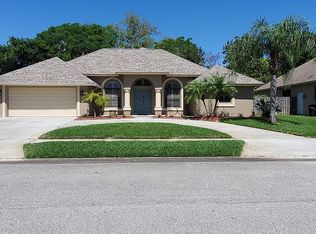 1470 Blueberry Dr, Titusville, FL 32780