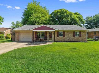 3549 Roundtable Loop, Owensboro, KY 42303