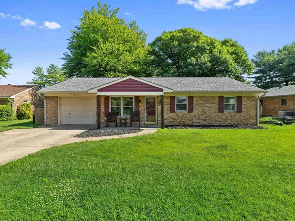 3549 Roundtable Loop, Owensboro, KY 42303