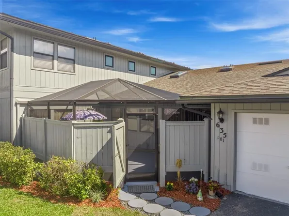 635 Centre Ct SW APT 101, Vero Beach, FL 32962