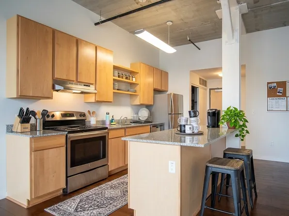 Cayuga Lofts