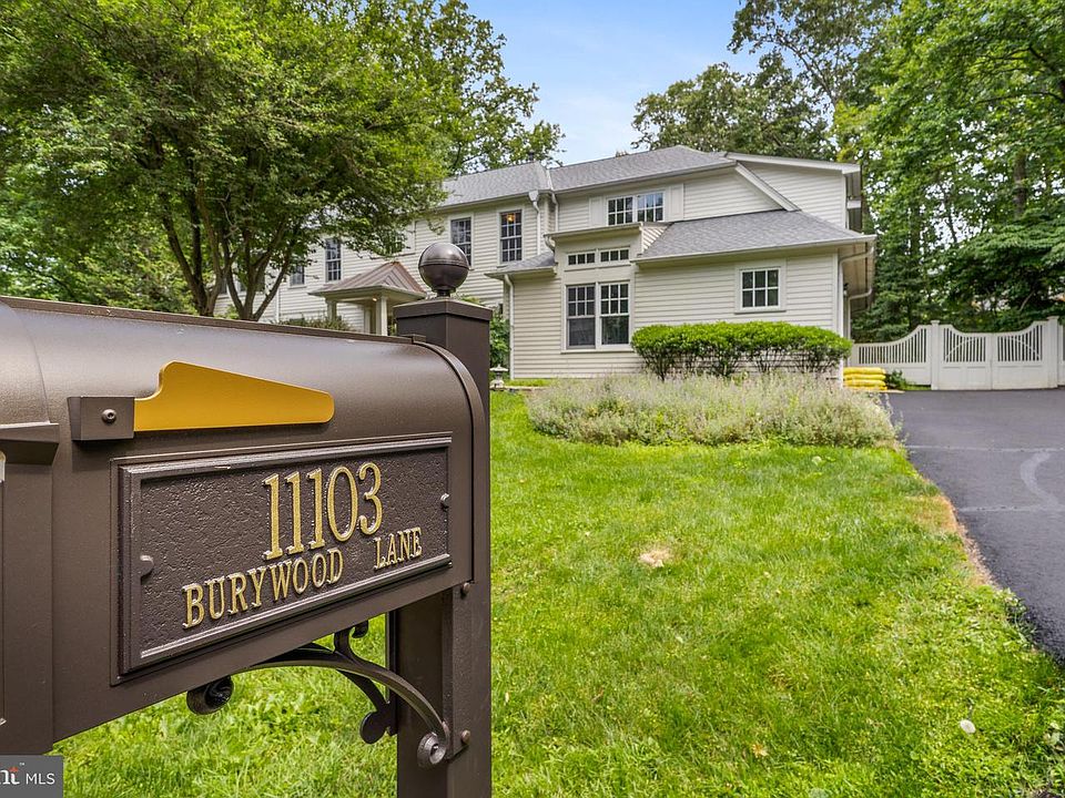 1st image of 11103 Burywood Ln