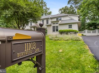 11103 Burywood Ln, Reston, VA 20194