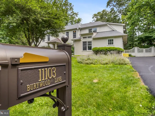 11103 Burywood Ln, Reston, VA 20194