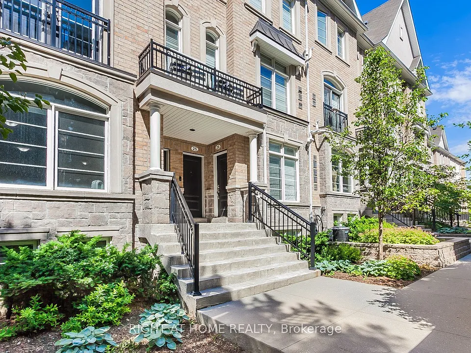 39 Drewry Ave #22