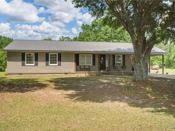 1727 County Road 4, Gordo, AL 35466