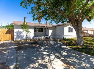 1604 Ewing Cir, Ridgecrest, CA 93555