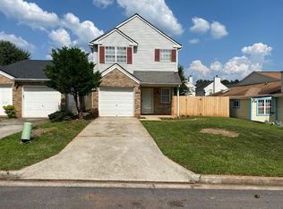 3634 Platina Park Ct, Decatur, GA 30034