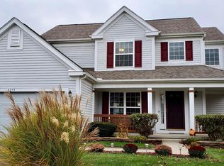 8279 Parori Ln, Blacklick, OH 43004
