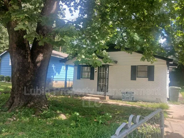 753 King Ave, Memphis, TN 38109