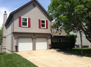 11208 Haskins St, Overland Park, KS 66210