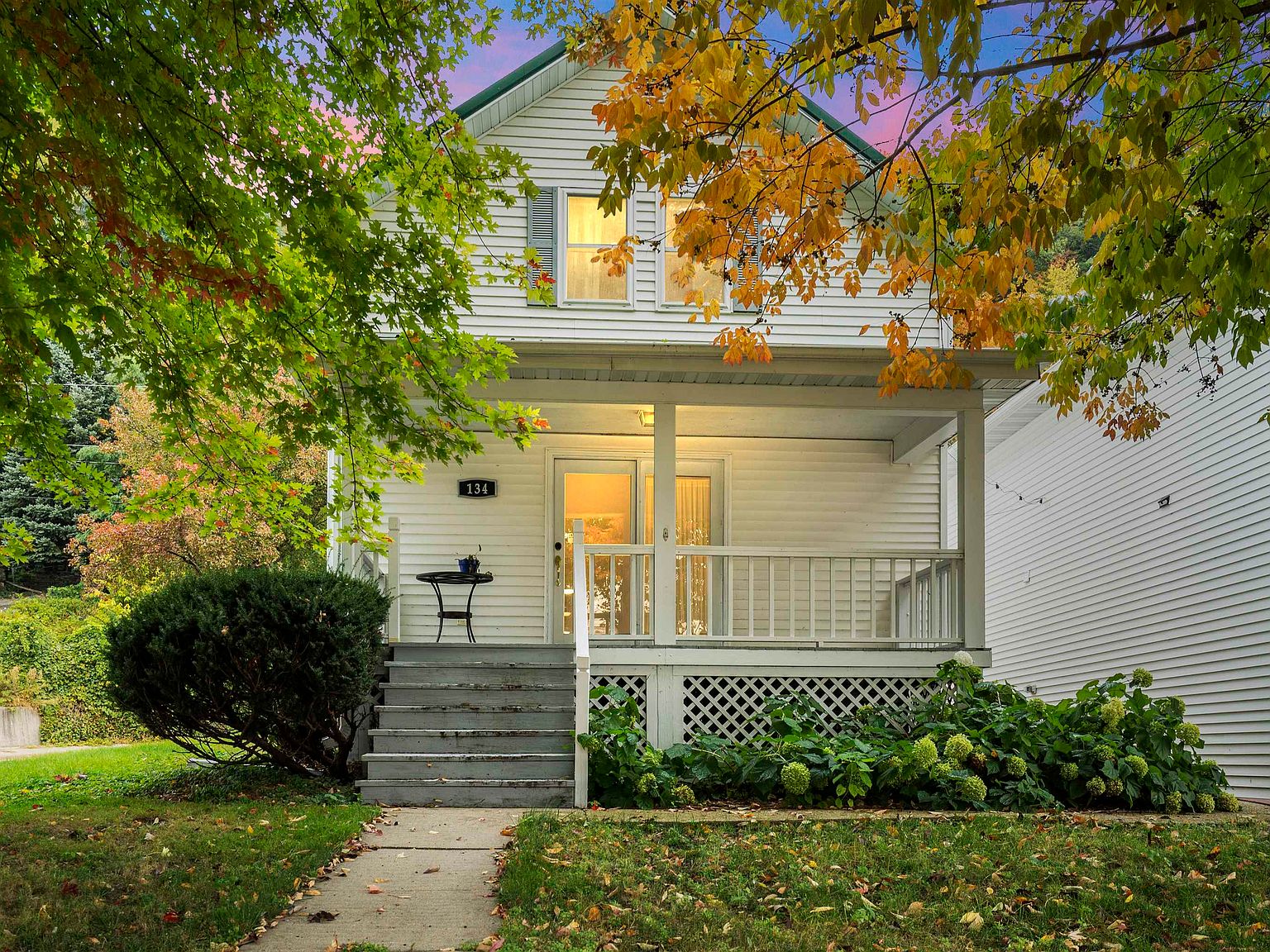 134 North St, Marquette, IA 52158 Zillow