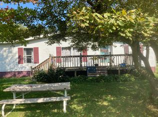 2870 W Knox Rd, Beaverton, MI 48612