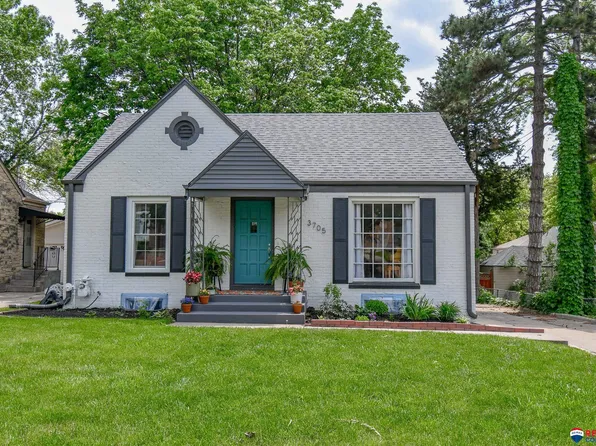 3705 D St, Lincoln, NE 68510