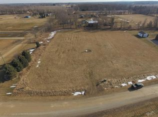 7488 Springshire Ct, Imlay City, MI 48444