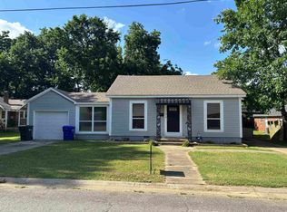 1614 Independence Ave, Conway, AR 72034