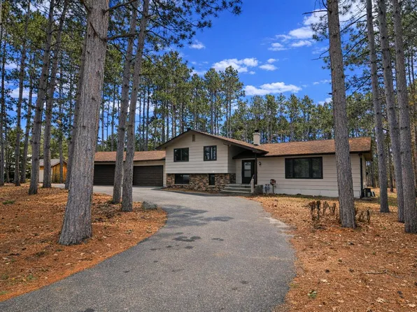 800 Forest Ave, Park Rapids, MN 56470