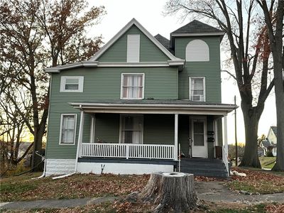 811 Carlisle St, New Castle, PA, 16101