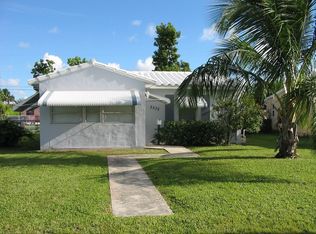 2535 Wilson St, Hollywood, FL 33020