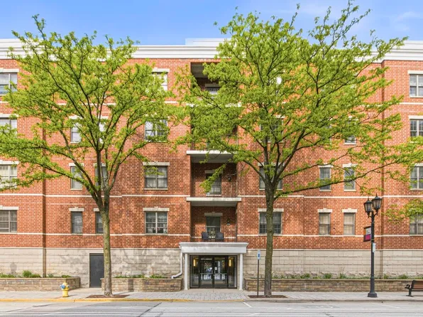 200 N Addison Ave Unit 501, Elmhurst, IL 60126