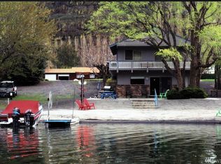 32156 Lakeview Rd NE, Coulee City, WA 99115