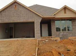 20641 Autumn Trl, Harrah, OK 73045