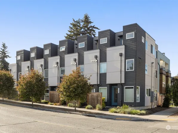 1808 NW 85th Street, Seattle, WA 98117