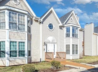 1516 Whispering Creek Dr APT C, Ballwin, MO