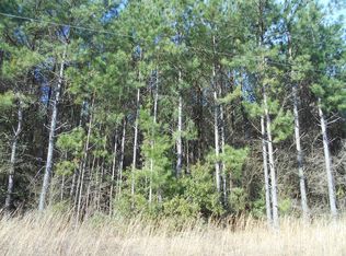 0 Alexander Rd, Jayess, MS 39641