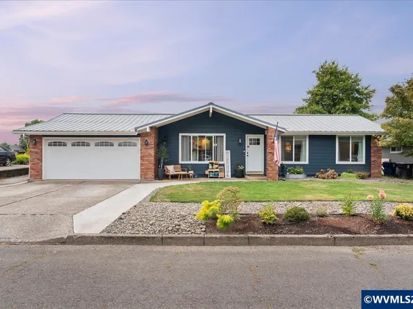 350 Cindy Ln NW, Mount Angel, OR 97362