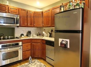 329 Beacon St APT 002, Boston, MA 02116