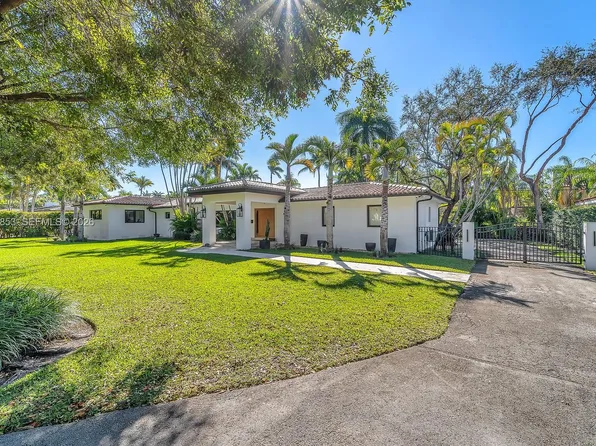 1424 Algardi Ave, Coral Gables, FL 33146
