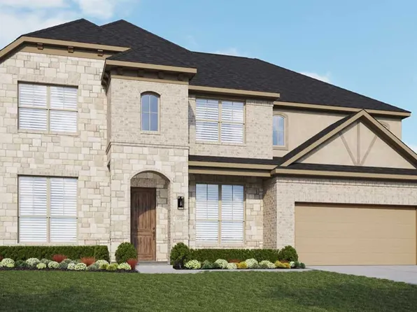 Brown Plan, Brookewater