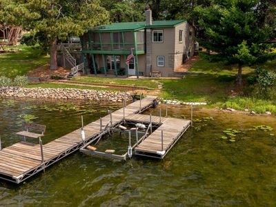 2233 Birchcrest Dr, Motley, MN, 56466