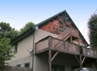 1251 Brookshire Rd #A-B, Boone, NC 28607