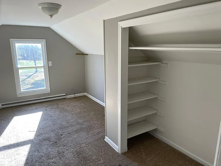 upstairs rec or office room