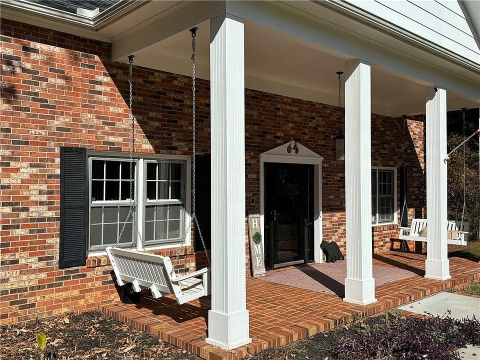 3644 Walhalla Hwy, Six Mile, SC 29682 MLS 20266351 Zillow