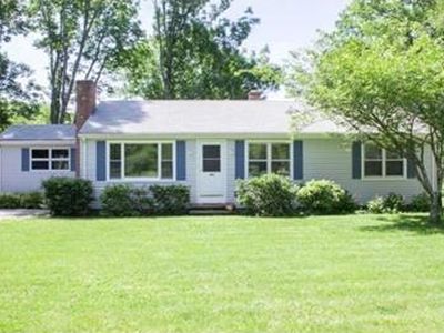388 Tiffany St, Attleboro, MA, 02703
