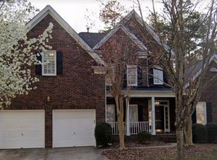 3506 Rhett Butler Pl, Charlotte, NC 28270