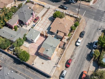 10335 Rincon Ave, Pacoima, CA, 91331