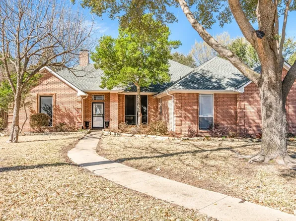 281 Lost Creek Dr, Sunnyvale, TX 75182